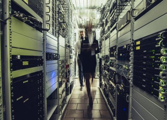 Equinix to roll out student data centre careers program in Australia