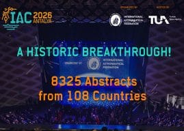 IAC 2026 Shatters Every Record and Ignites a New Space Age