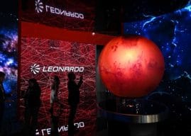 Leonardo Expands Cybersecurity Capabilities with Acquisition of UK Firm Becrypt