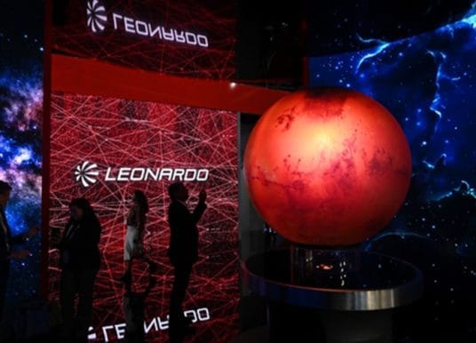 Leonardo Expands Cybersecurity Capabilities with Acquisition of UK Firm Becrypt