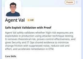 Qualys adds Agent Val exploit validation to Enterprise TruRisk Management