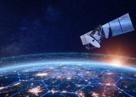 Space technology emerges as a critical domain in the Iran conflict