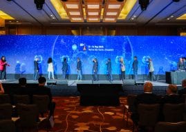 GSTCE 2026 opens with focus on commercialising space across Southeast Asia and Asia Pacific