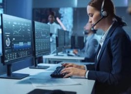 CGI says UK space domain awareness system reached initial capability six months early
