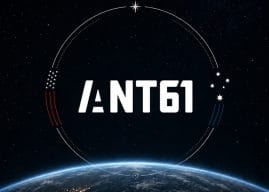 ANT61 delivers Beacon hardware for USSF-manifested launch