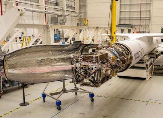 Katalyst mission to boost Swift spacecraft’s orbit