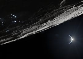 NASA to Share Latest Moon Base Mission Progress