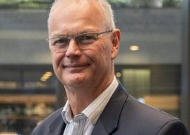 Optera raises £3m to establish UK space domain awareness hub