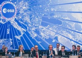Key outcomes of the 347th ESA Council meeting