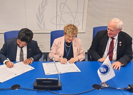 IAF to launch Global Space and Oceans Conference in the Maldives in 2027